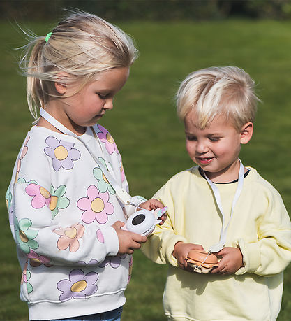 The Zoofamily Walkie Talkies - Fox/Unicorn