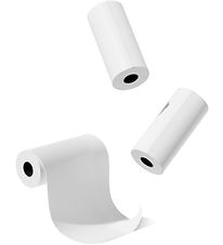 The Zoofamily Paper Rolls For Thermal Print - Sticky - 3-Pack -  The Zoofamily Paper Rolls For Thermal Print - Sticky - 3-Pack -