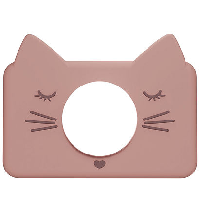 The Zoofamily Camera-Case - For Zoo Friends - Cat
