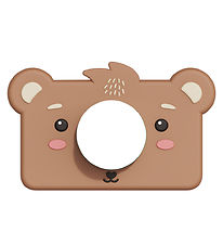 The Zoofamily Camera-Case - To Zoo Friends - Bear The Zoofamily Camera-Case - To Zoo Friends - Bear