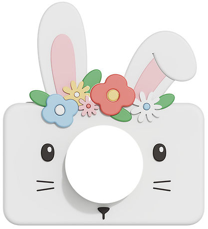 Caméra-Coque The Zoofamily - À Zoo Friends - Lapin Caméra-Coque The Zoofamily - À Zoo Friends - Lapin