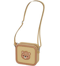The Zoofamily Camera bag - Silicone - Bear The Zoofamily Camera bag - Silicone - Bear