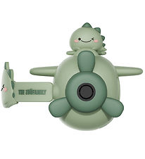 The Zoofamily Video camera - Zoo Video - Dino The Zoofamily Video camera - Zoo Video - Dino