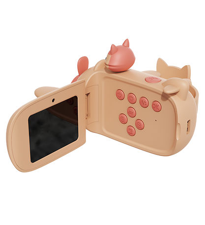 The Zoofamily Video camera - Zoo Video - Fox The Zoofamily Video camera - Zoo Video - Fox