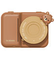 The Zoofamily Camera - Zoo Print - Bear The Zoofamily Camera - Zoo Print - Bear