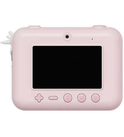 The Zoofamily Camera - Zoo Print - Unicorn