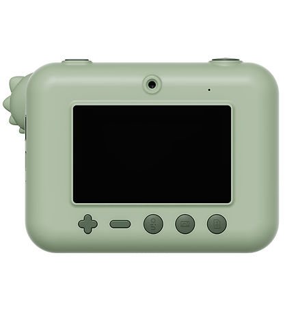 The Zoofamily Camera - Zoo Print - Dino The Zoofamily Camera - Zoo Print - Dino
