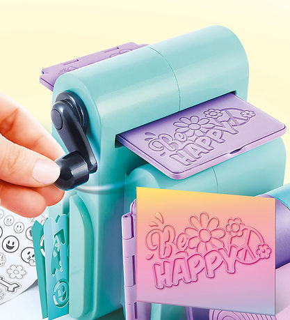 Style 4 Ever Scrapbooking Studio - 3-in-1 - 150 Delar