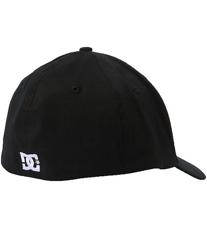 DC Pet - Star Jongen - Zwart