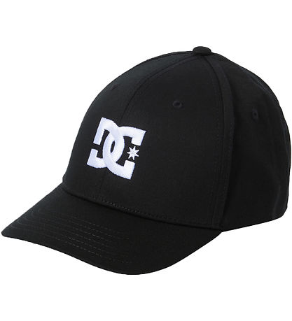DC Pet - Star Jongen - Zwart
