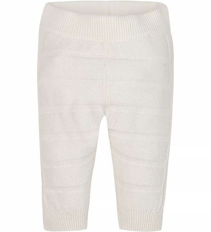 Calvin Klein Setti - Neuletakki/Housut/hattu - Joustinneule Neul
