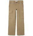 Name It Cargo pants - Noos - NkmRyan - Kelp