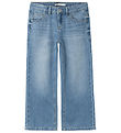 Name It Jeans - Wide - Noos - NkfRose - Medium+ Blue Denim