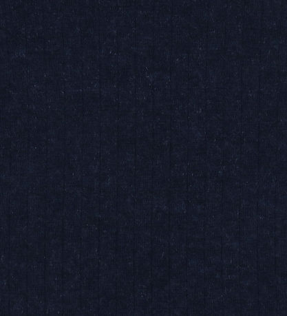 Joha Nightsuit - Wool - Navy Joha Nightsuit - Wool - Navy