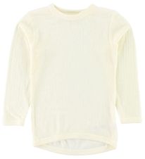 Joha Blouse - Wool - Off White Joha Blouse - Wool - Off White