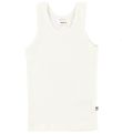 Joha Undershirt - Wool/Cotton - Off White Joha Undershirt - Wool/Cotton - Off White