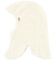 Joha Balaclava - Wool - Off White Joha Balaclava - Wool - Off White