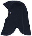 Joha Balaclava - Wool - 2-layer - Navy Joha Balaclava - Wool - 2-layer - Navy