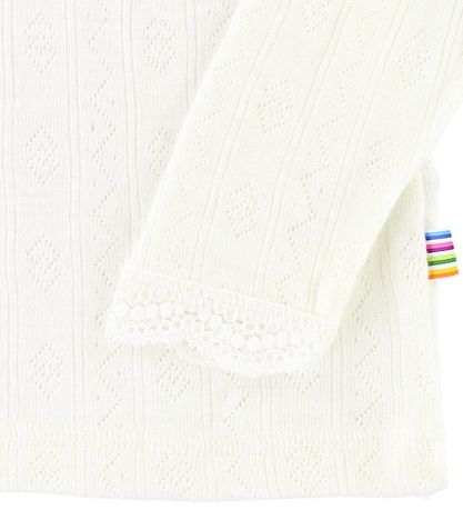 Joha Pusero - Villa/Silkki - Luonnonvalkoinen, Kuvio Joha Pusero - Villa/Silkki - Luonnonvalkoinen, Kuvio