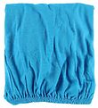 Nørgaard Madsens Bed Sheet 70X140 - Turquoise