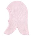Joha Balaclava - Cotton - 2-layer - Pink Joha Balaclava - Cotton - 2-layer - Pink