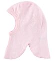 Joha Balaclava - Single Layer - Cotton - Pink
