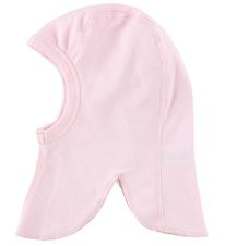 Joha Balaclava - Single Layer - Cotton - Pink Joha Balaclava - Single Layer - Cotton - Pink