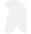 Joha Balaclava - Single Layer - Cotton - White