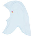 Joha Balaclava - Cotton - Single Layer - Light blue