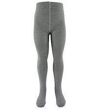 MP Tights - Wool/Cotton - Grey MP Tights - Wool/Cotton - Grey
