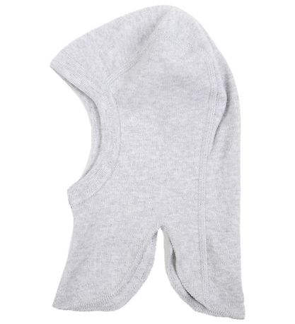 Joha Balaclava - Single Layer - Light grey Joha Balaclava - Single Layer - Light grey