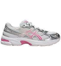 Asics Shoes - Gel 1130 GS - White/Dragon Fruit