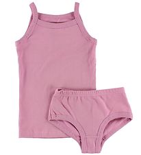 Katvig One Ondergoed - Roze Katvig One Ondergoed - Roze