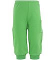 Danefæ Sweatpants - Danearnold - Apple Green
