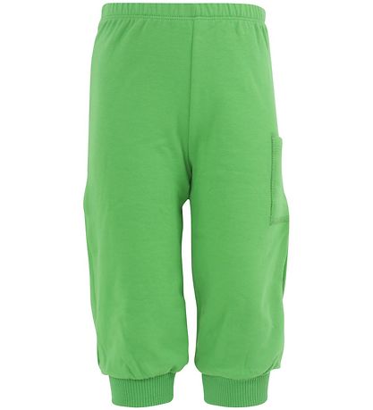 Danefæ Sweatpants - Danearnold - Apple Green
