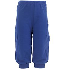 Danefæ Joggingbuxur - Danearnold - Marine Danefæ Joggingbuxur - Danearnold - Marine