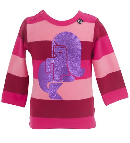 Danefæ Blouse - Danejohanne - Cobbler Mermaid Danefæ Blouse - Danejohanne - Cobbler Mermaid