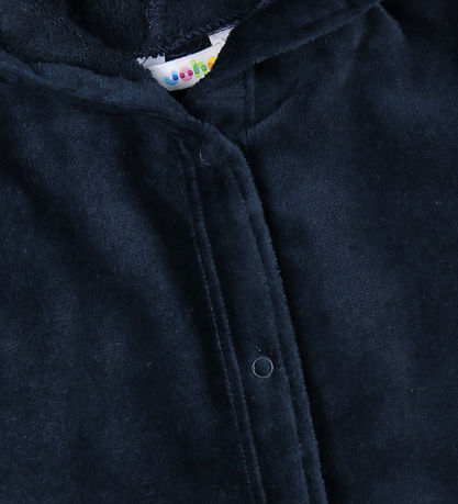 Joha Bathrobe - Navy