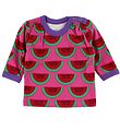 Blouse Freds World - Rose av. Pastèque Blouse Freds World - Rose av. Pastèque