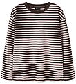 LMTD Bluse - NlfRain - Delicioso/Parfait Pink