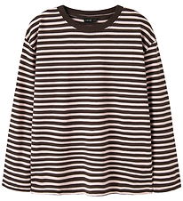 LMTD Shirt - NlfRain - Delicioso/Parfait Pink
