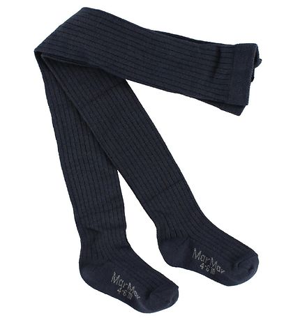 MarMar Tights - Navy MarMar Tights - Navy