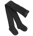 Mp Tights - Wool - Black Mp Tights - Wool - Black