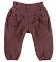 En Fant Trousers - Rose En Fant Trousers - Rose