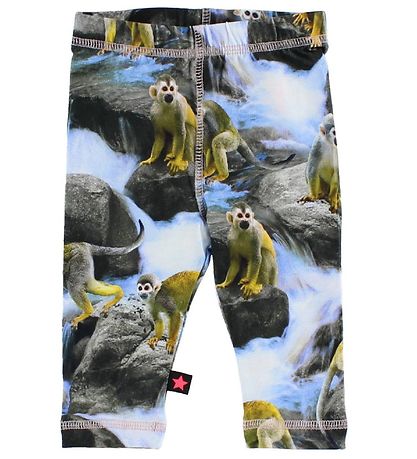 Molo Leggings - Stefanie - Year of the Monkey Molo Leggings - Stefanie - Year of the Monkey
