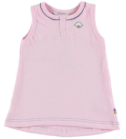 Joha Klänning U/Ä - Rosa
