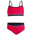 Hummel Bikini - HMLSofia - UV50+ - Fuchsia Hummel Bikini - HMLSofia - UV50+ - Fuchsia