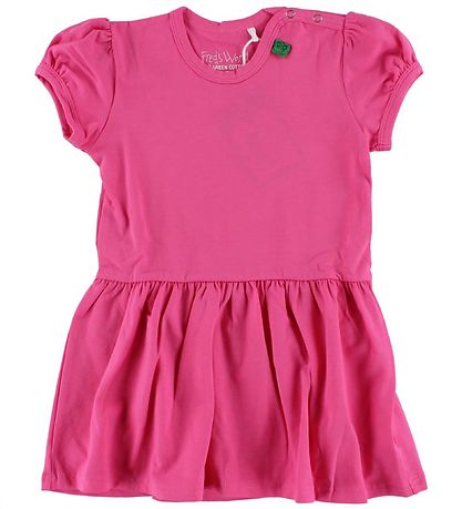 Freds World Dress - Pink Freds World Dress - Pink