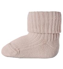 MP Baby Socks - Rose MP Baby Socks - Rose
