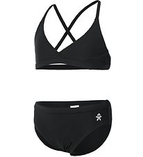 Color Kids Bikini - Anna - Black Color Kids Bikini - Anna - Black
